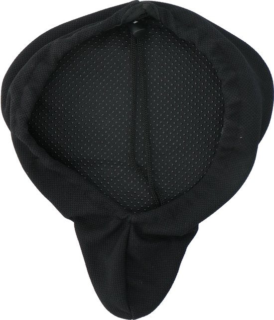 Dunlop Zadelhoes - Traagschuim - Zwart