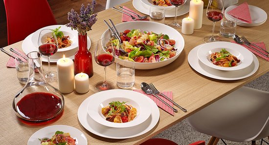 Villeroy & Boch For Me Dinerbord - 27cm