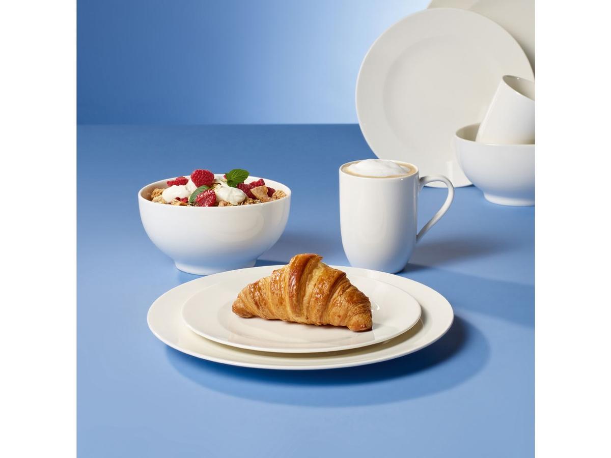 Villeroy Boch For Me Ontbijtbord - Ø 21,5 cm - Set van 6 - 2nd Choice