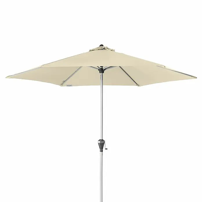 Doppler Active parasol Ø280 cm - beige