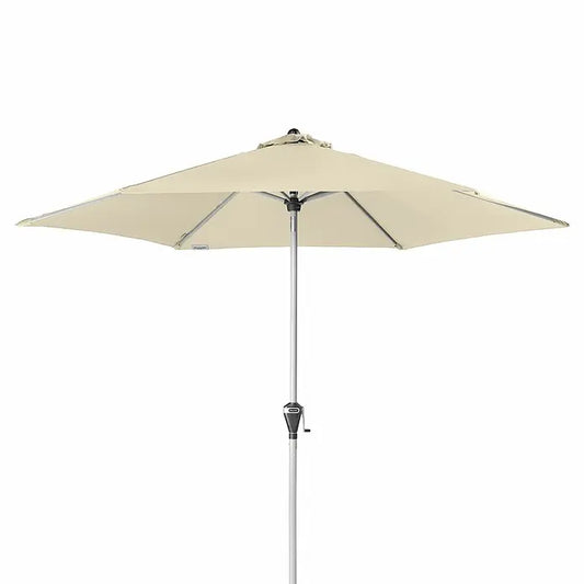 Doppler Active parasol Ø280 cm - beige
