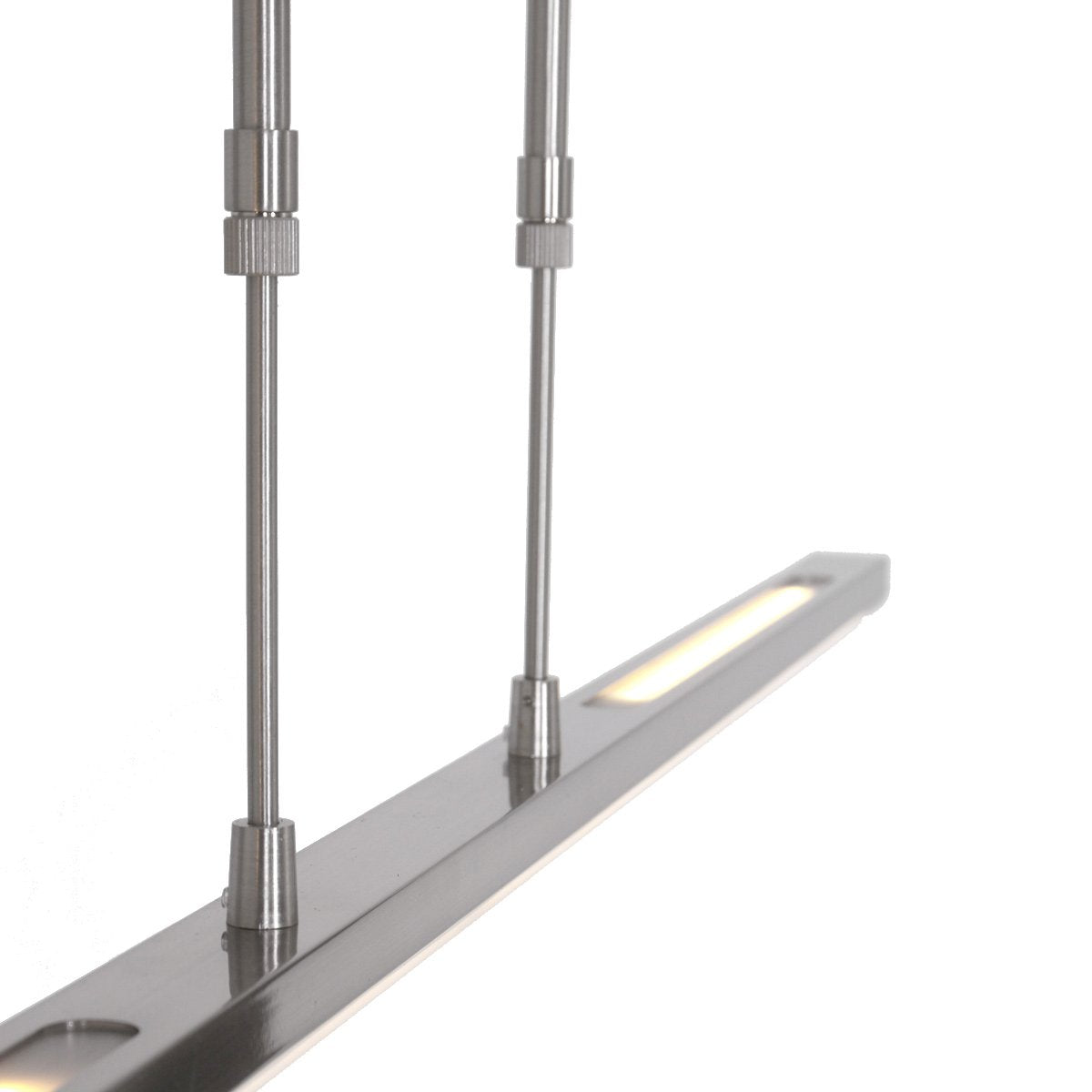 Hanglamp Steinhauer Zelena LED - Staal