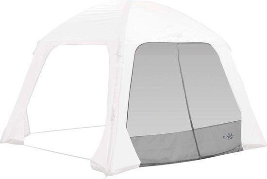 Bo-Camp - Zijwand - Air Gazebo - Opblaasbaar - Polyester