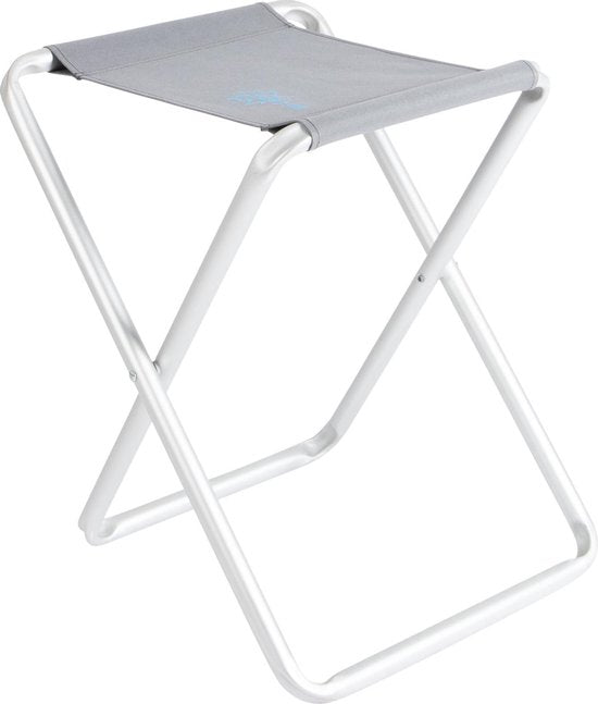 Bo-Camp - Krukje - Inklapbaar - Aluminium