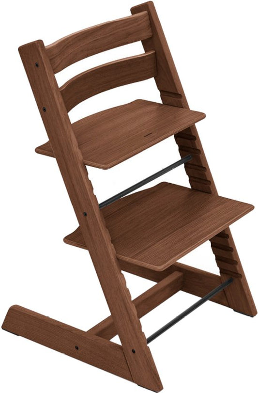 Stokke® Tripp Trapp® Kinderstoel - Eiken - Warm Bruin