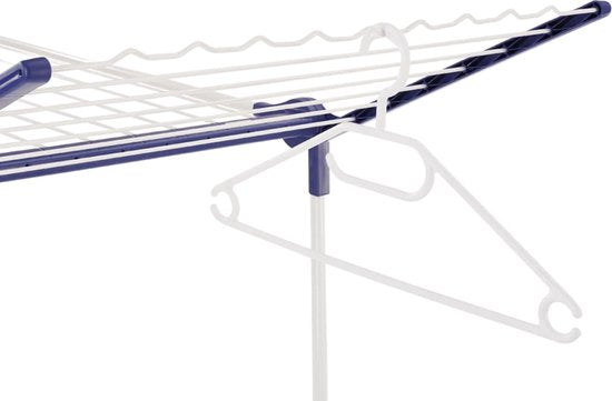 Leifheit droogrek Pegasus 200 - solid comfort - 20 m drooglengte