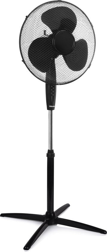Tristar VE- 5894 Statiefventilator - Zwart