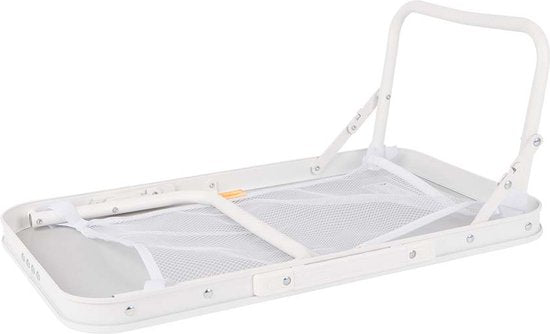 Bo-Camp - Pastel - Klaptafel - Yvoire - Compact - 56x34 cm