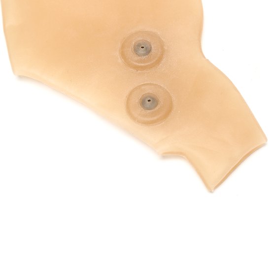 CHLIN®: Magnetische massage Therapie duimbrace voor mannen en vrouwen, jong en oud. verlicht pijn op pols, hand en duim. Iedeaal oplossing voor muisarm en blessure.