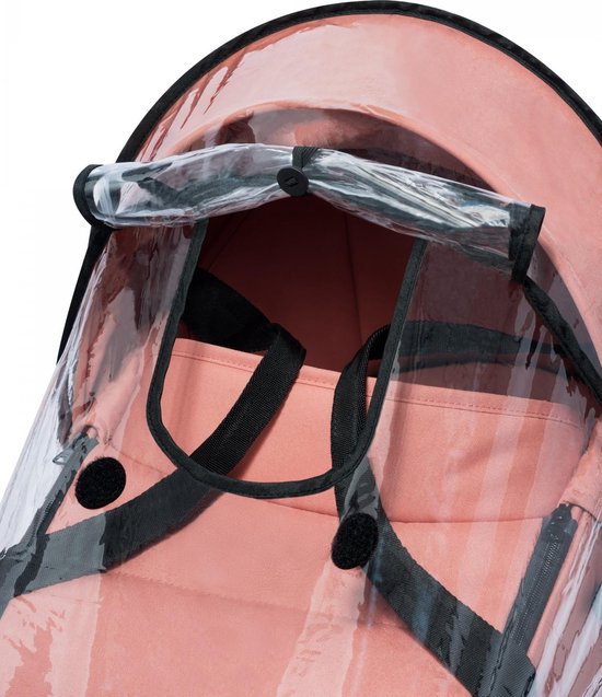Babyzen YOYO Reiswieg Regenhoes