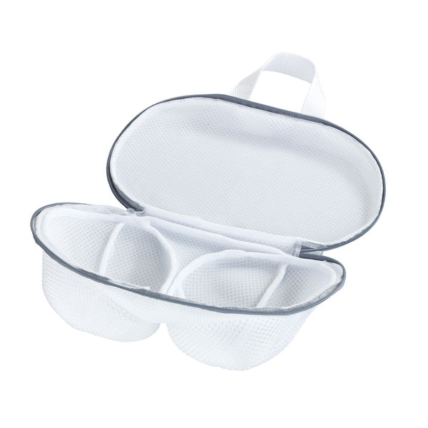 Bra Washing Net XL - Wasnet Voor Grote BH's - 2 Stuks - Met Ritssluiting