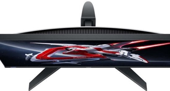 Xiaomi G Pro 27i - QHD Gaming Monitor - IPS - 180 Hz - Zilver