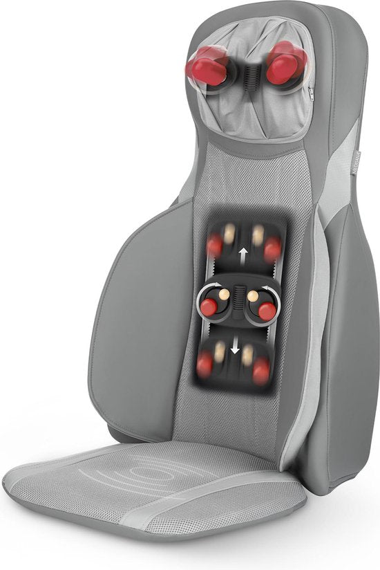 medisana MC 826 - Massagekussen