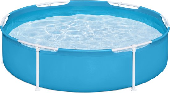 Bestway Zwembad My First Frame Pool 152 cm