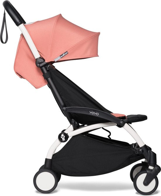 Babyzen YOYO Beensteun