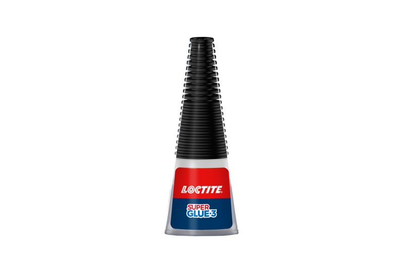 Loctite Secondelijm - Precision - 5g - Transparant
