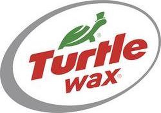 Turtle Wax 52853 GL All Metal Polish 300ml - Metaalreiniger