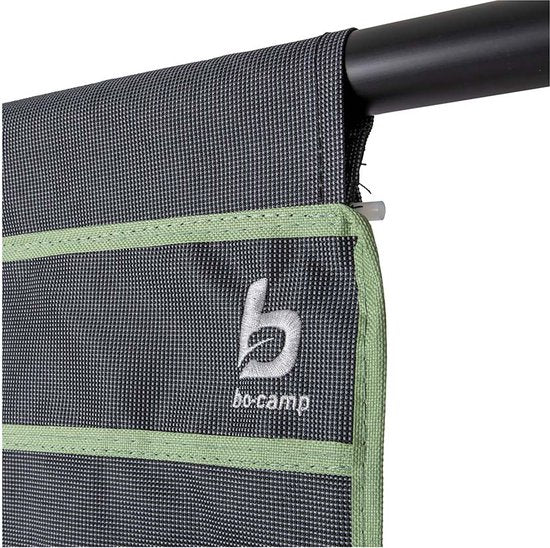 Bo-Camp - Tentorganizer - 7 Vakken