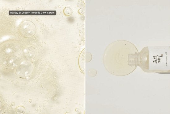 Beauty of Joseon - Glow Serum - 30ml / Propolis en Niacinamide voor een Stralende huid
