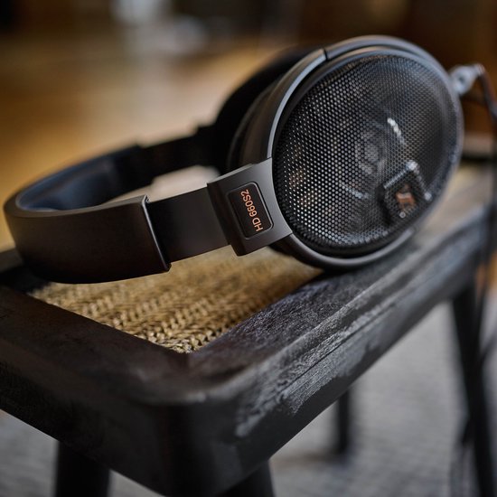 Sennheiser HD 660 S2 - Koptelefoon - Zwart