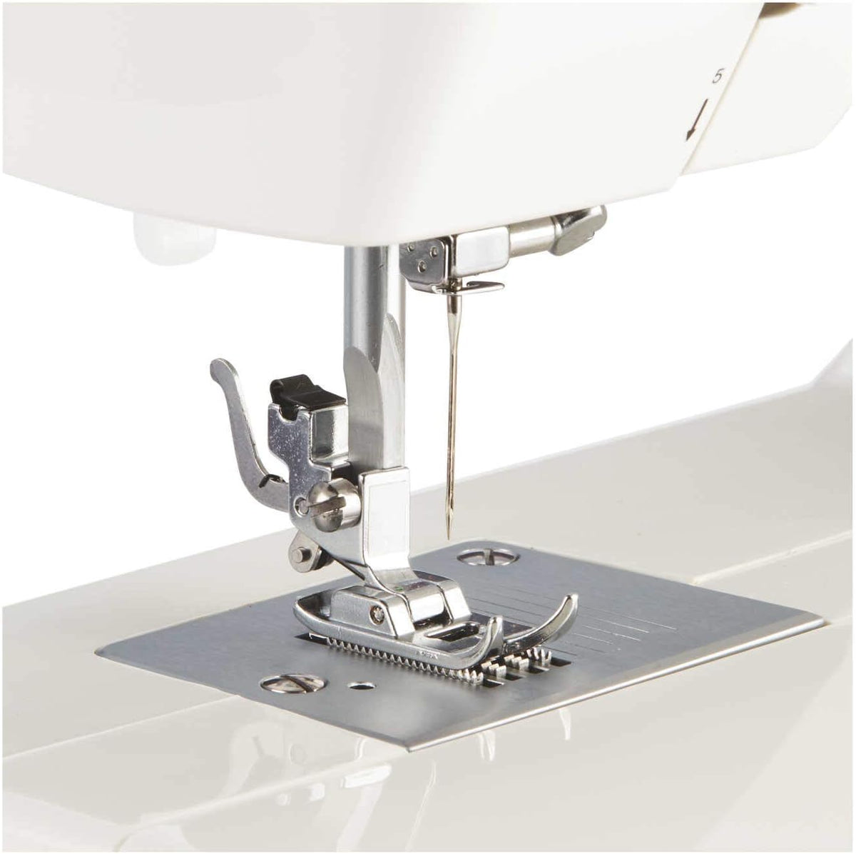Singer Tradition 2263 Naaimachine - 23 Steekprogramma's - 44,8 x 22,4 x 36 cm - 85 W - Wit