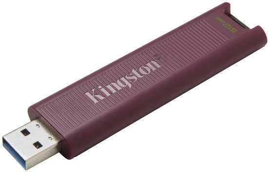 USB-stick Kingston DataTraveler MAX 512 GB USB-A