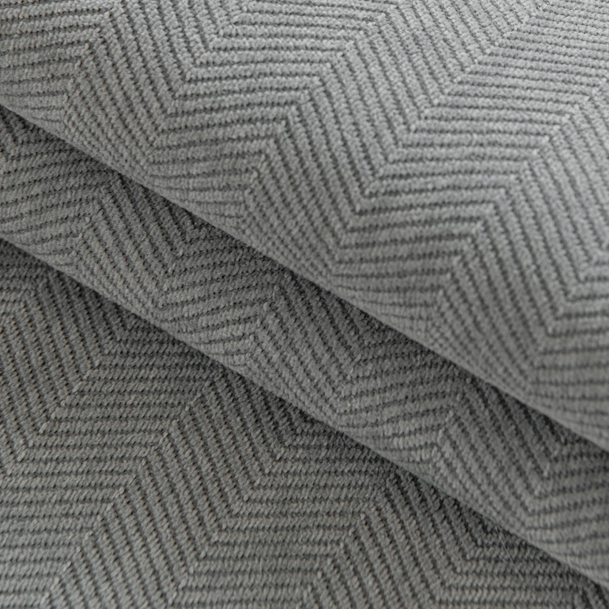 Ochama Sofahoes voor Zitgedeelte - 70 x 120 cm - Polyester - Antislip - Grijs