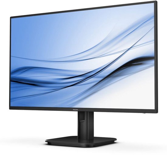 Philips 24E1N1100A - Full HD IPS Monitor - 120hz - Speakers - 24 inch