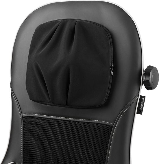 Medisana MC 823 Shiatsu acupressuur massagekussen