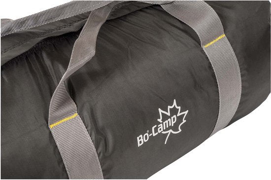 Bo-Camp - Duffelbag - Rond - Lichtgewicht - Medium
