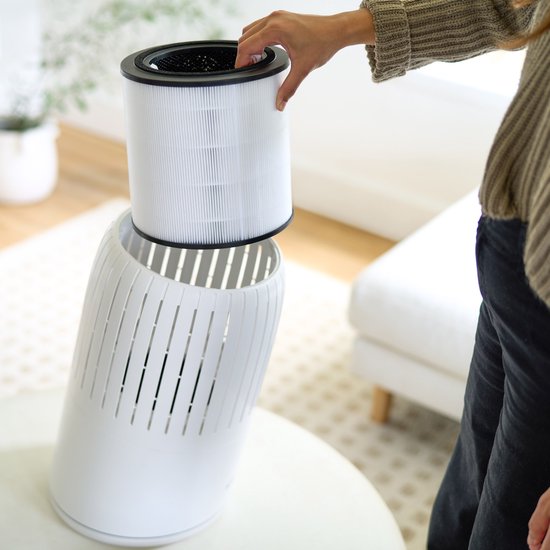 Bosch Home Comfort 7733701945 Air 4000 filter Reservefilter