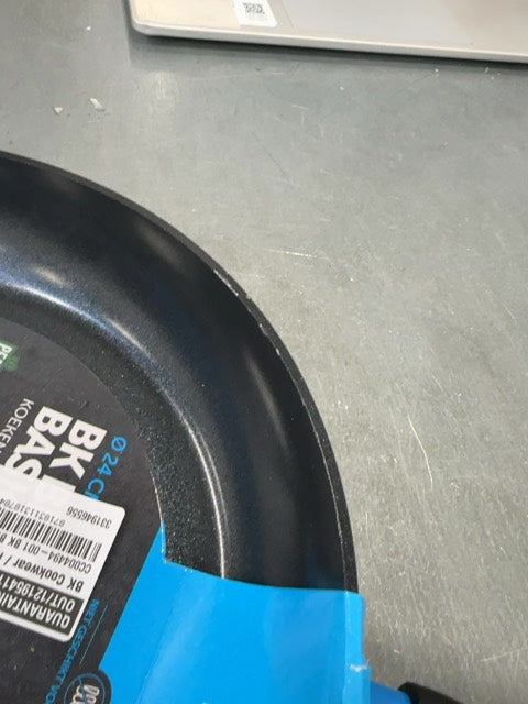 BK Blue Label Basics Ceramic koekenpan 24 cm