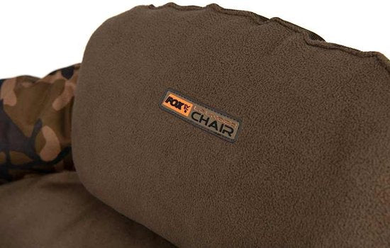 Fox Lounger Stoel