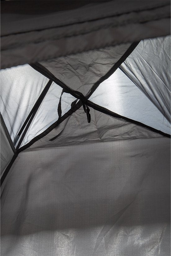 Bo-Camp - Douche/wc tent - Met uitneembare vloer