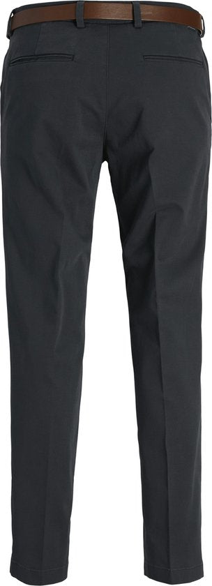Jack & Jones - Heren Jeans Cody Spencer Belted Cargo - Blauw - Maat 30/32