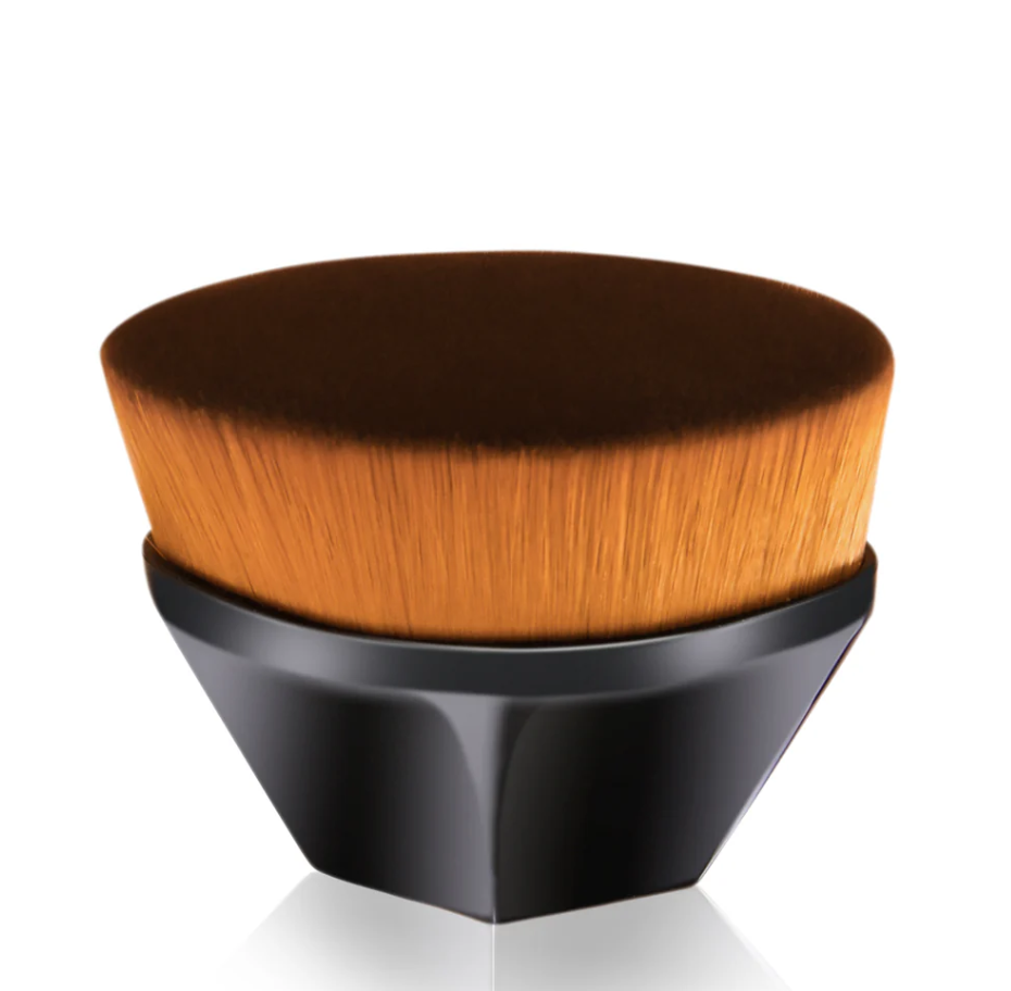 DUcare Black No.55 foundationkwast -