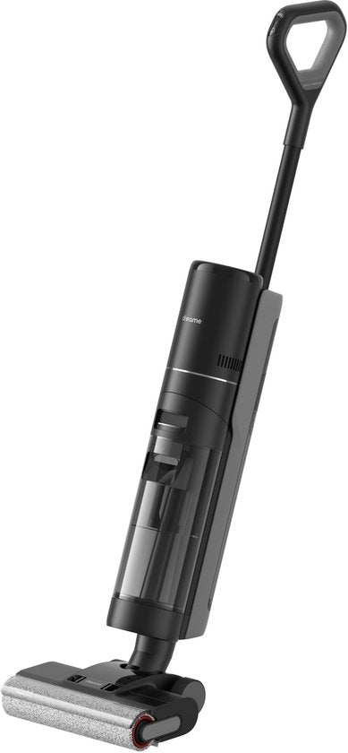 Dreame H12 Pro - Steelstofzuiger met Dweilfunctie - Nat en Droog