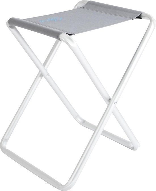 Bo-Camp - Krukje - Inklapbaar - Aluminium