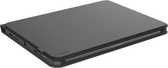 Belkin Everyday-hoes met toetsenbord en houder voor iPad Air 10,9/11" en iPad Pro 11" - AZERTY