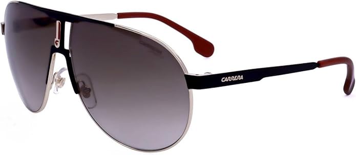 Carrera Zonnebril 1005/S Black Gold - Unisex - 66mm - 140mm