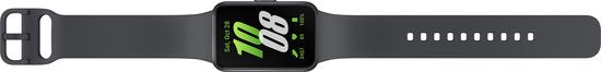 Samsung Galaxy Fit3 - Activiteitentracker - Donkergrijs