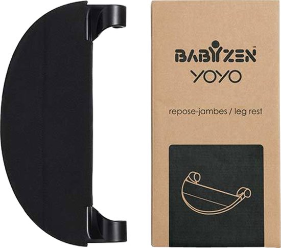 Babyzen YOYO Beensteun