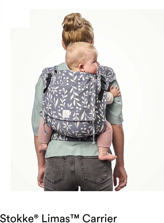 Stokke LIMAS Plus Draagzak
