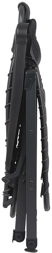 Crespo - Relaxstoel - AP/432 - Air-Select - Grijs