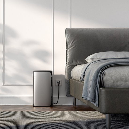 EcoFlow STREAM AC Pro thuisbatterij