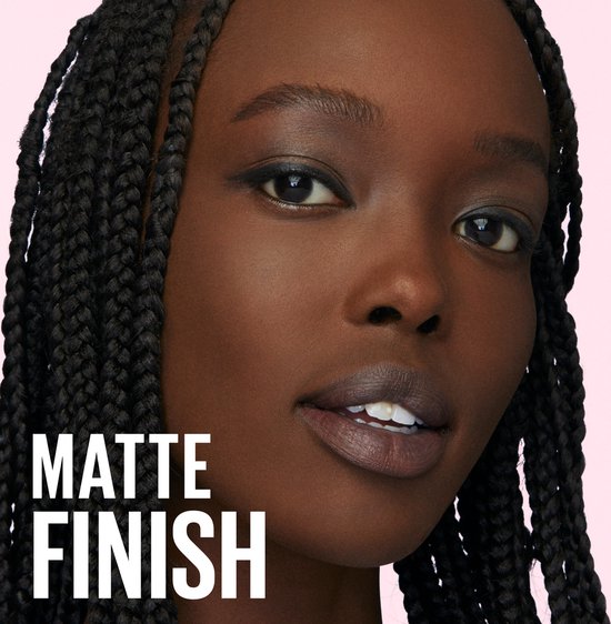 Maybelline New York - Instant Age Rewind Perfector 4-in-1 Matte - Deep - Primer, Concealer, BB Cream en Poeder in één Tube - 30 ml