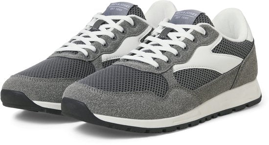 JACK&JONES - JFWSWINDON COMBO SNEAKER NOOS - Heren - Veterschoenen