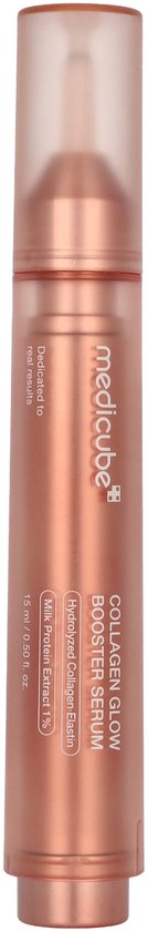 Medicube - Collagen Glow Booster Serum - 15ml