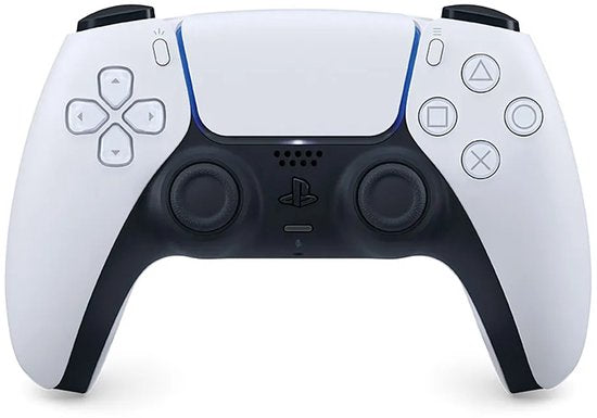 Sony PS5 DualSense Draadloze Controller - Wit