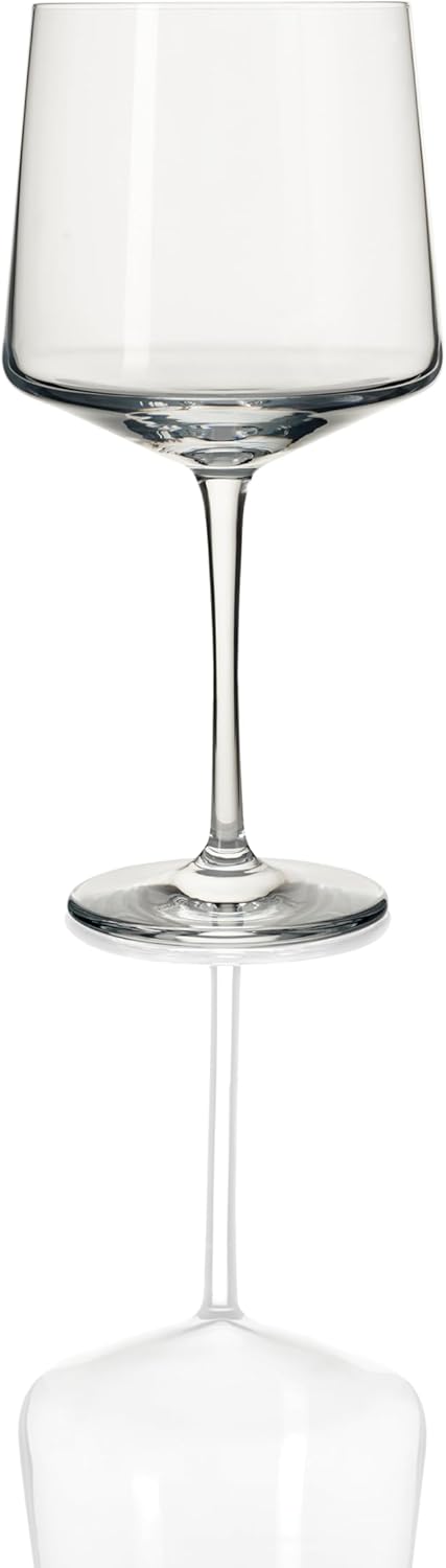 Schott Zwiesel Passionata Gin & Tonic Glazen - Set van 2 - 700ml - Transparant - Duits Kristal